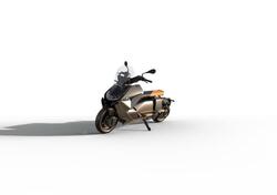 Bmw CE 04 (2021 - 25) nuova