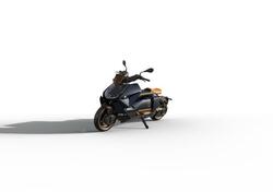 Bmw CE 04 (2021 - 25) nuova