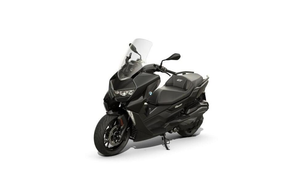 Bmw C 400 GT (2025)