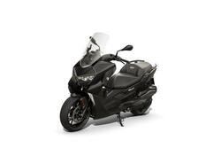 Bmw C 400 GT (2025) nuova