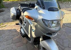 Bmw R 1150 RT (2000 - 06) usata
