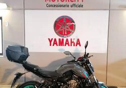 Yamaha MT-07 (2021 - 24) usata