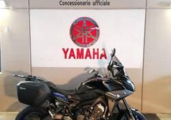 Yamaha Tracer 900 (2018 - 20) usata