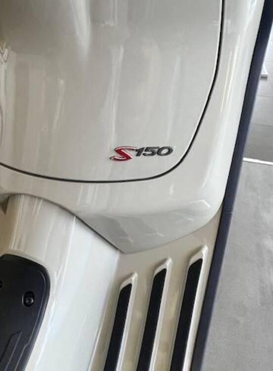 Vespa Primavera 150 Sport (2023 - 25) (3)