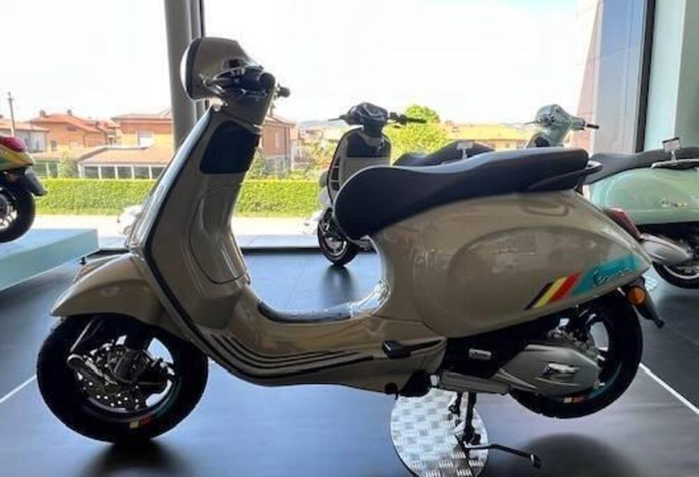 Vespa Primavera 150 Sport (2023 - 25) (4)