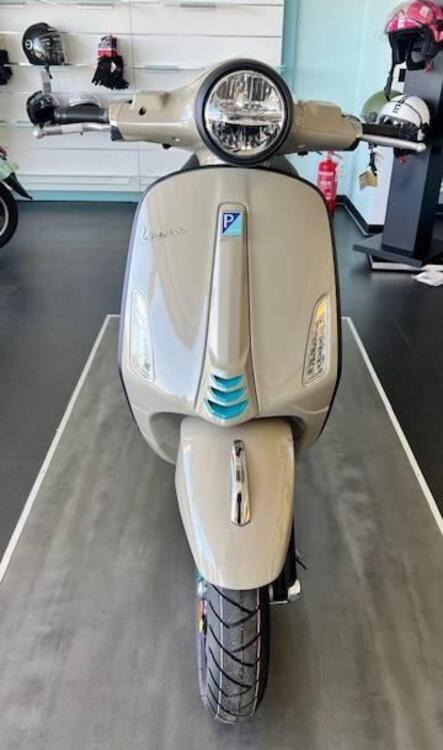 Vespa Primavera 150 Sport (2023 - 25) (5)