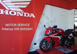 Honda CBR 500 R (2019 - 20) usata