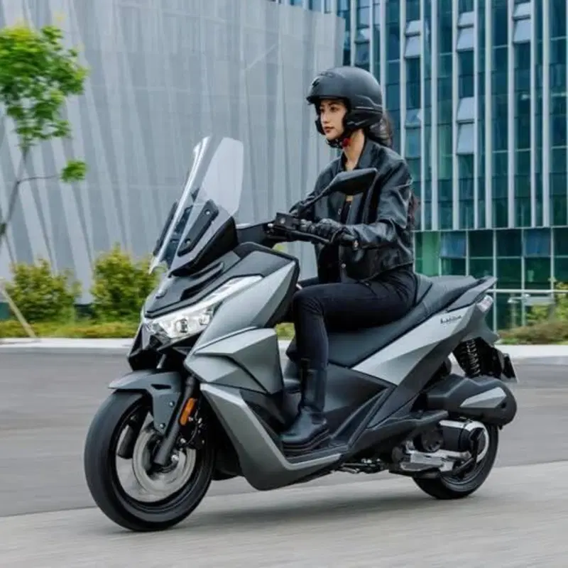 Voge Sfida SR3 (2024 - 26) (2)