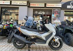 Zontes ZT368-D (2025) nuova