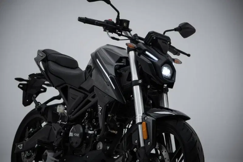 Voge Brivido 125R (2023 - 26) (2)