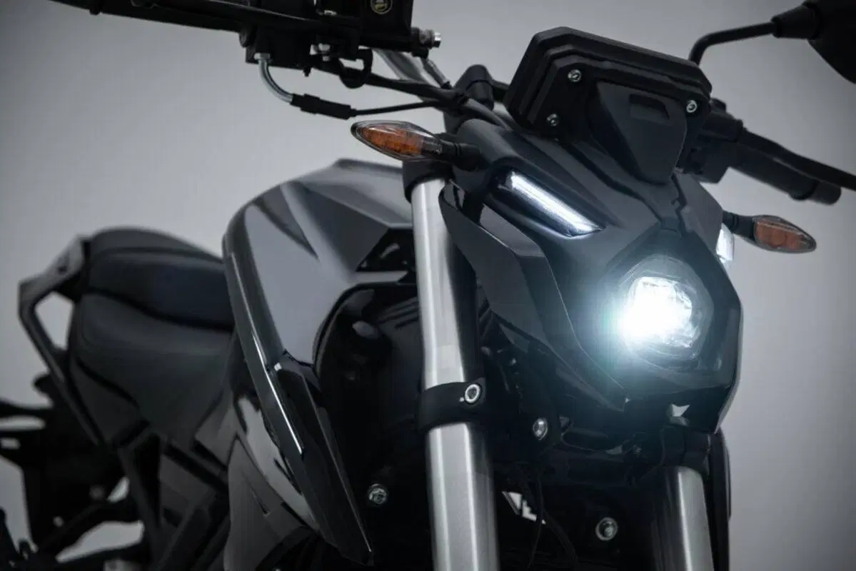 Voge Brivido 125R (2023 - 26) (3)