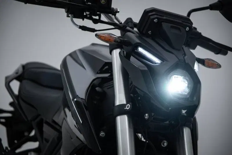 Voge Brivido 125R (2023 - 26) (3)