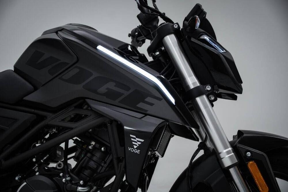 Voge Brivido 125R (2023 - 25) (4)