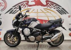 Aprilia Mana 850 usata