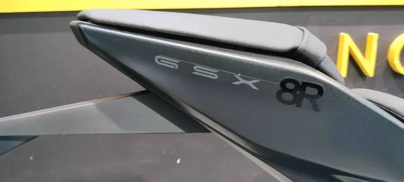 Suzuki GSX-8R (2024 - 26) (6)