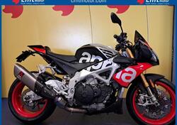 Aprilia Tuono V4 Factory (2017 - 18) usata