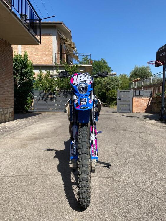 Tm Moto EN 125 (2016) (3)