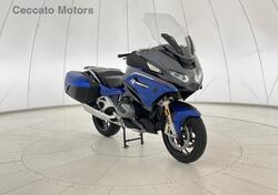 Bmw R 1250 RT (2021 - 25) usata