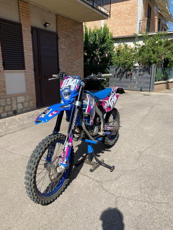 Tm Moto EN 125 (2016) (4)