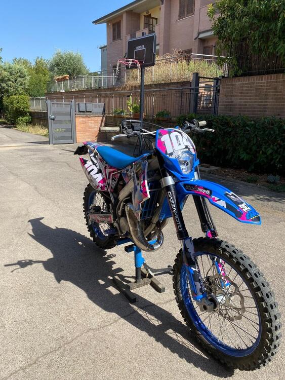 Tm Moto EN 125 (2016) (5)