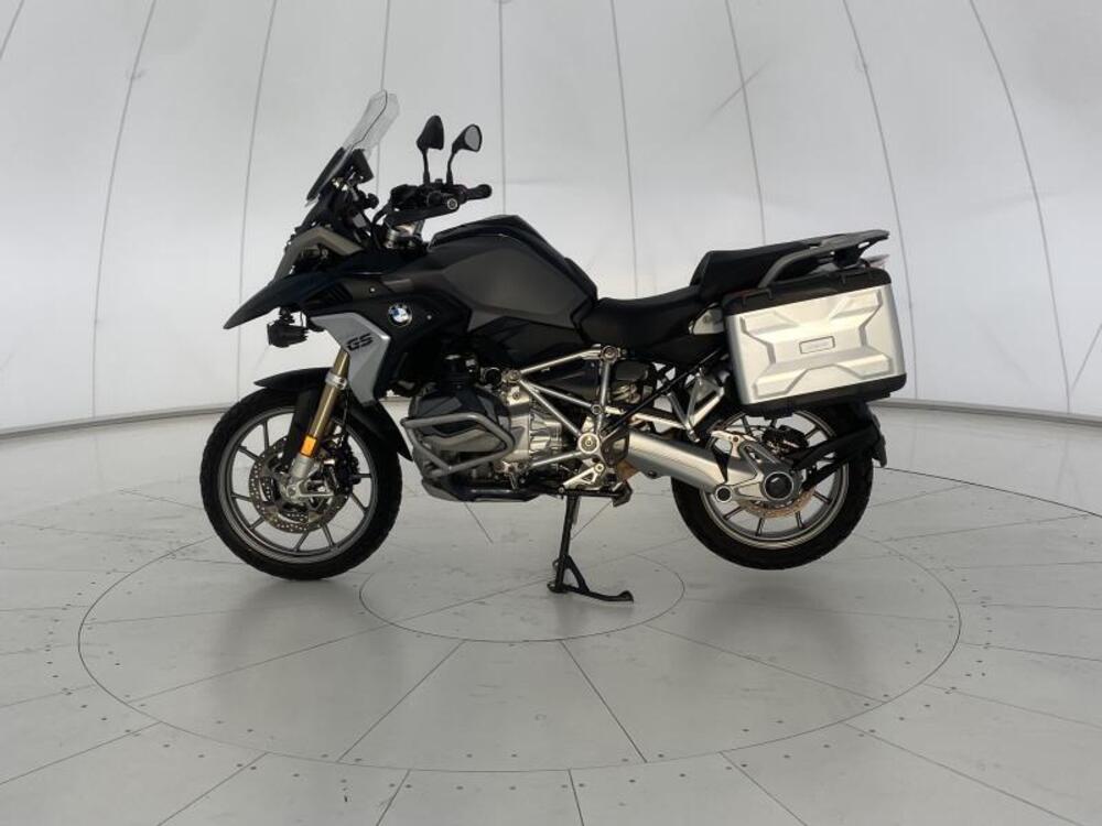 Bmw R 1250 GS (2019 - 20) (4)