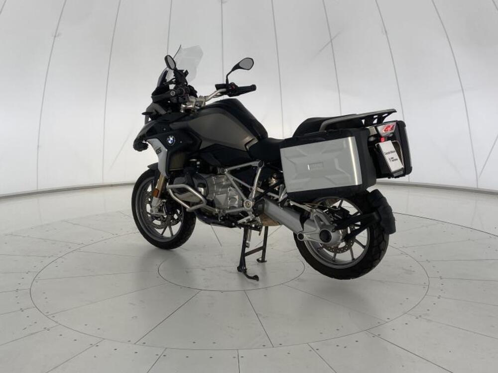 Bmw R 1250 GS (2019 - 20) (5)