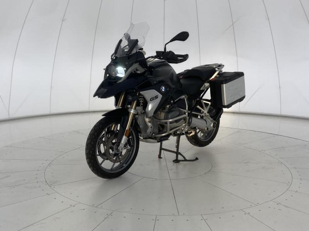 Bmw R 1250 GS (2019 - 20) (3)