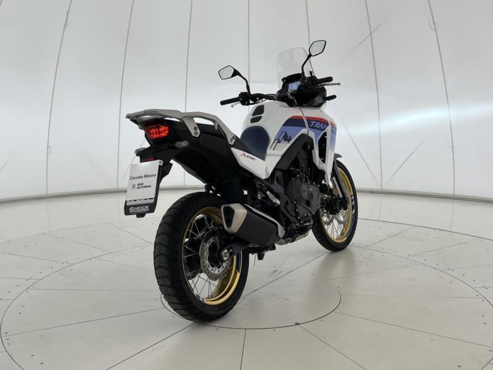 Honda Transalp XL750 (2023 - 24) (4)