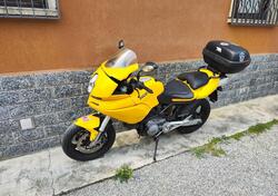 Ducati Multistrada 620 (2005 - 07) usata
