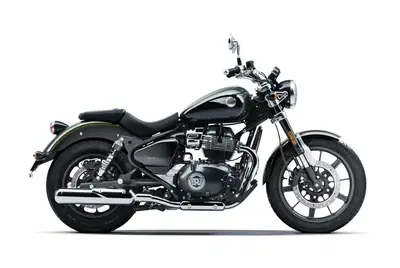 Royal Enfield Super Meteor 650 (2023 - 26) nuova