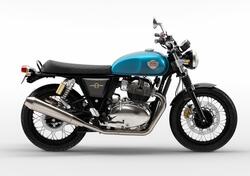 Royal Enfield Interceptor 650 (2021 - 25) nuova