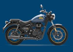 Royal Enfield Meteor 350 Fireball (2021 - 25) nuova