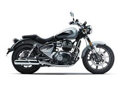 Royal Enfield Super Meteor 650 (2023 - 25) nuova
