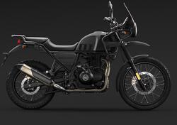 Royal Enfield Himalayan 411 (2021 - 24) nuova