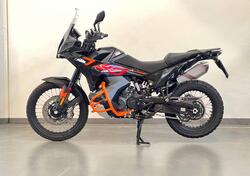 KTM 790 Adventure (2023 - 24) usata