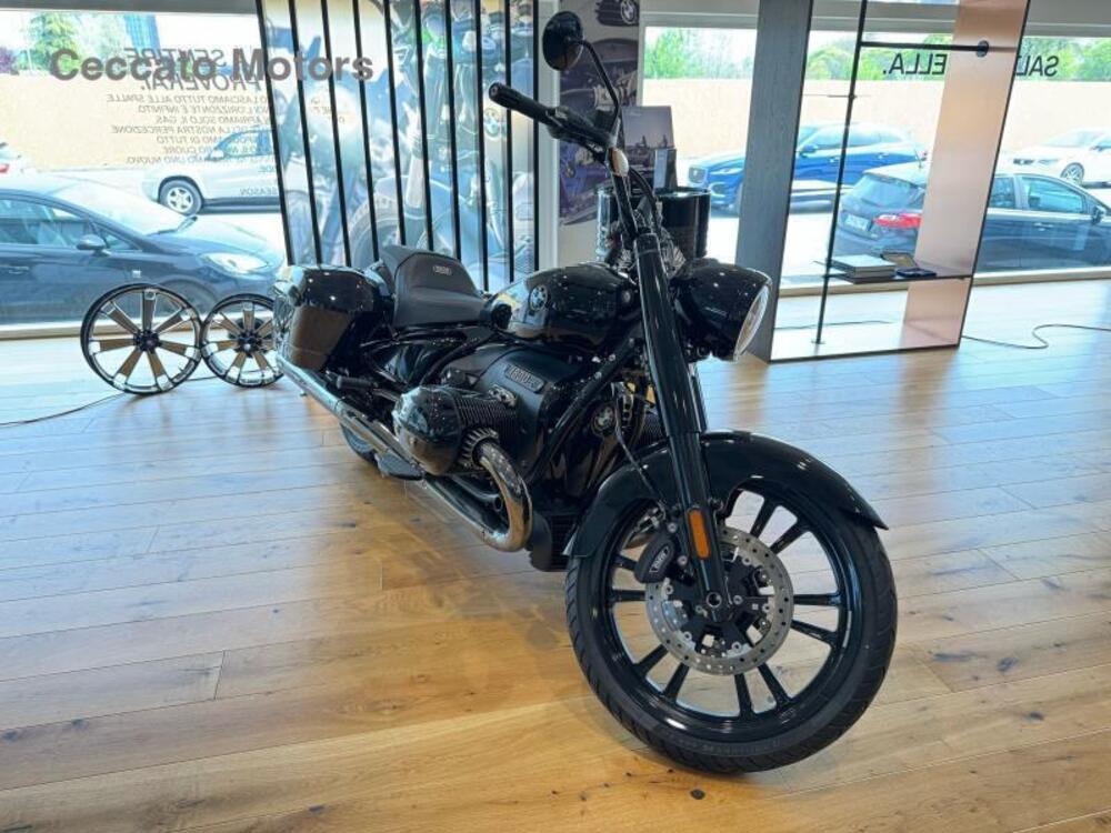 Bmw R 18 Roctane (2023 - 24)