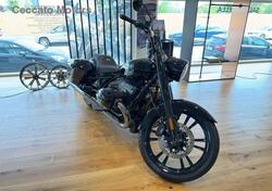 Bmw R 18 Roctane (2023 - 24) usata