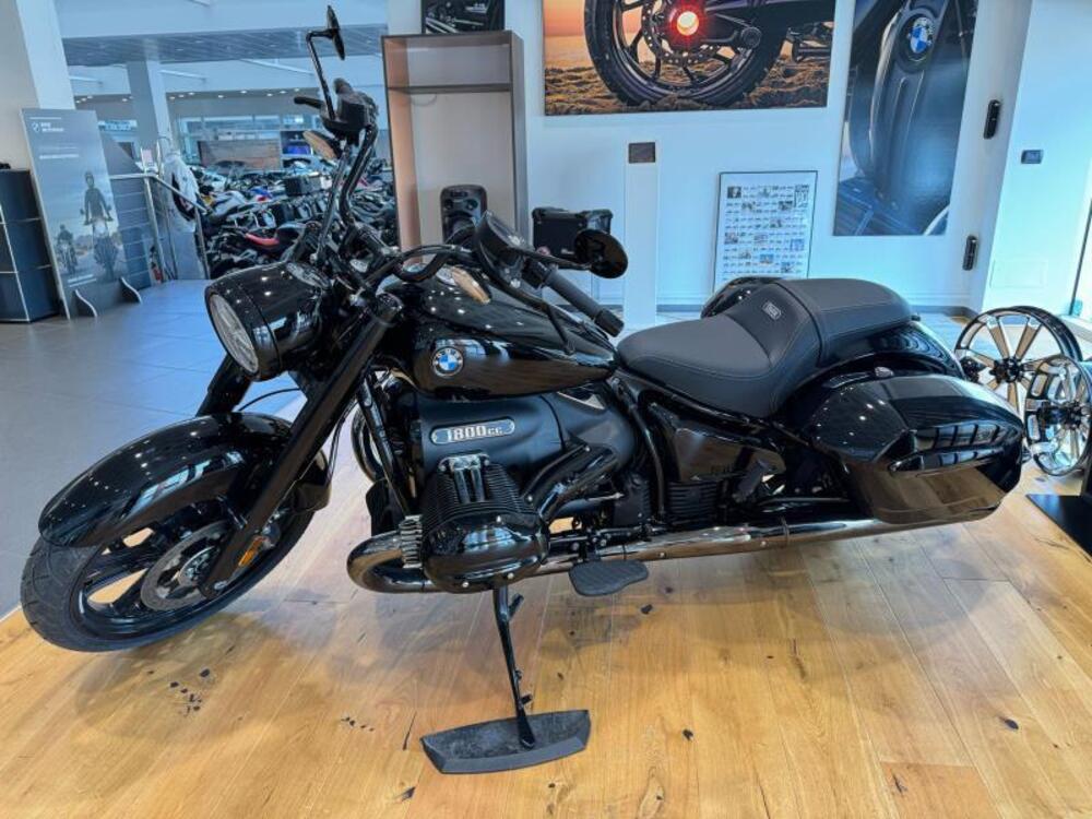 Bmw R 18 Roctane (2023 - 24) (3)