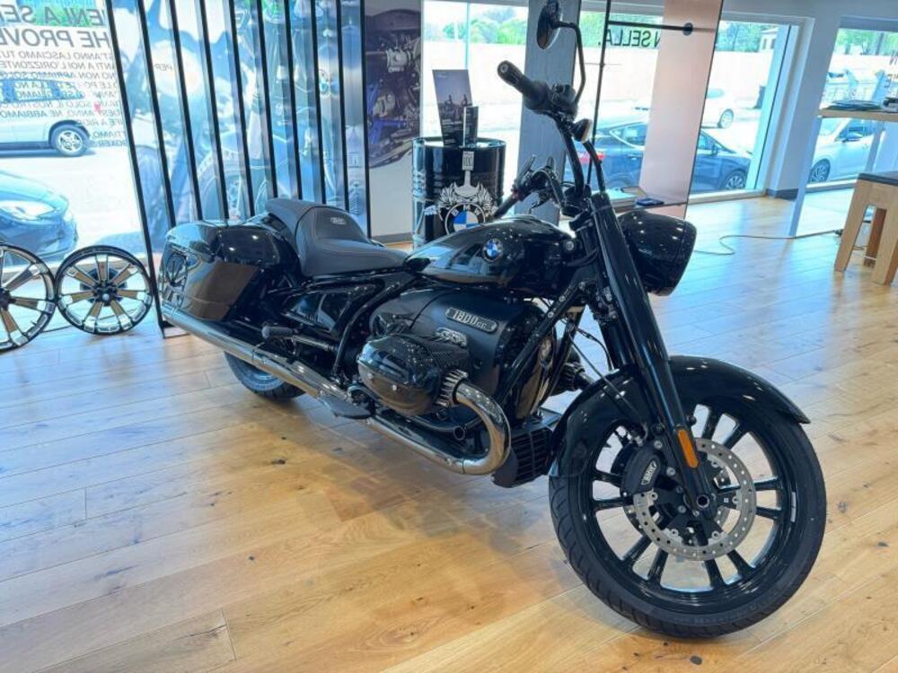 Bmw R 18 Roctane (2023 - 24) (5)