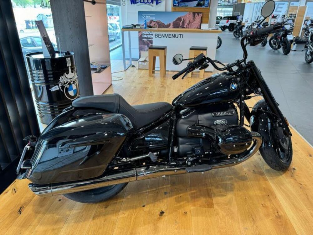 Bmw R 18 Roctane (2023 - 24) (4)