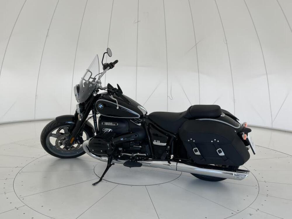 Bmw R 18 Classic (2021 - 24) (5)