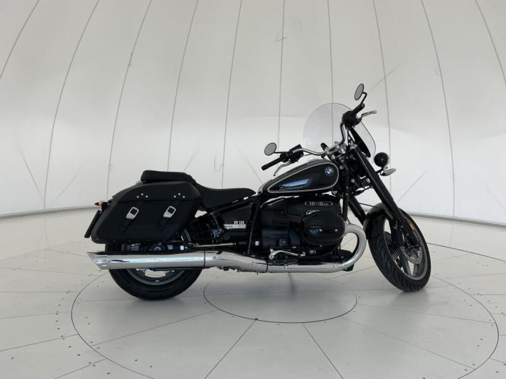 Bmw R 18 Classic (2021 - 24) (2)