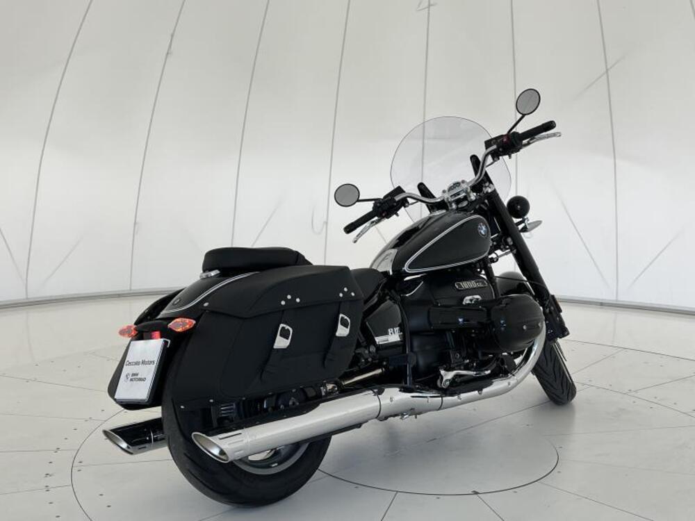 Bmw R 18 Classic (2021 - 24) (3)