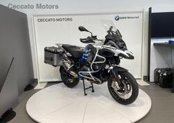 Bmw R 1200 GS Adventure (2017 - 18) usata