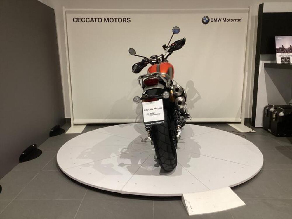 Triumph Scrambler 1200 XE (2021 - 23) (4)