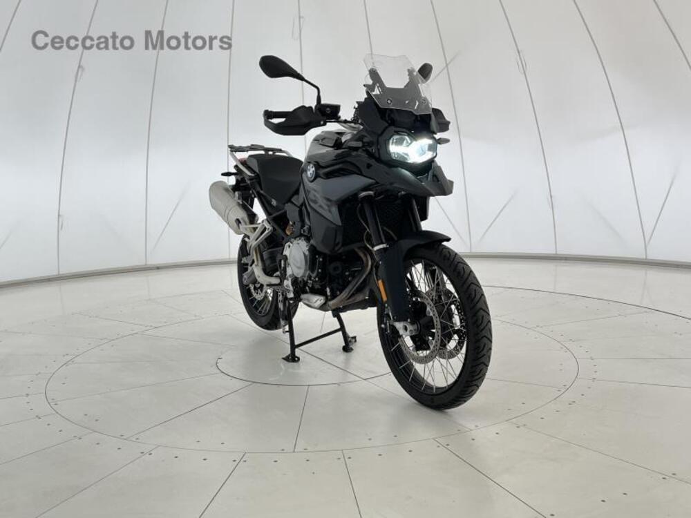 Bmw F 850 GS (2021 - 24)