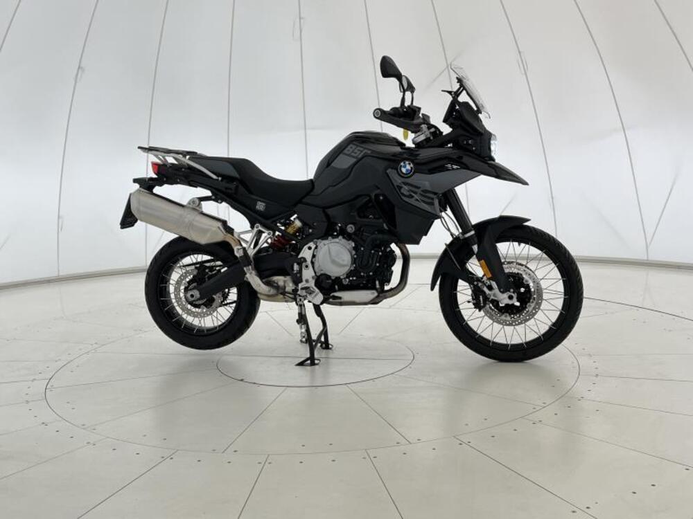 Bmw F 850 GS (2021 - 24) (4)