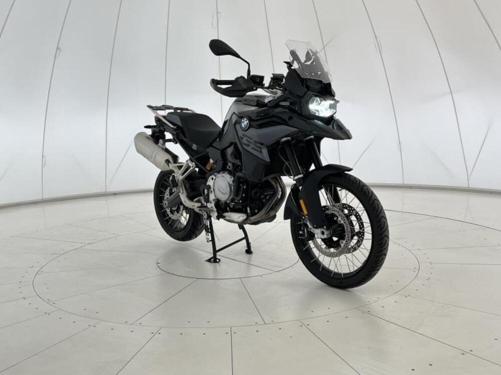 Bmw F 850 GS (2021 - 24) (2)