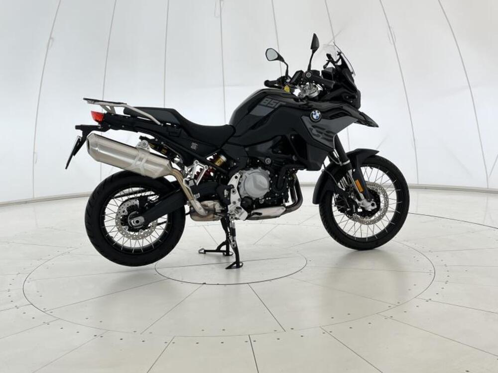 Bmw F 850 GS (2021 - 24) (5)