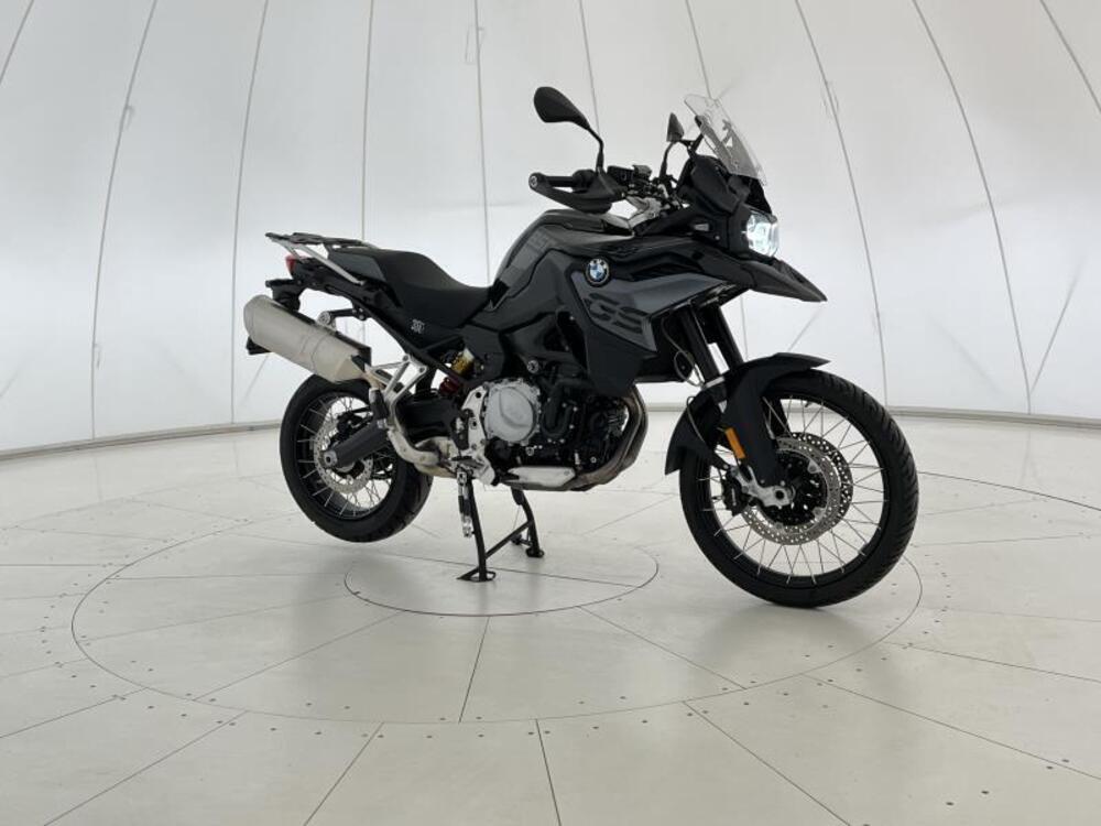 Bmw F 850 GS (2021 - 24) (3)